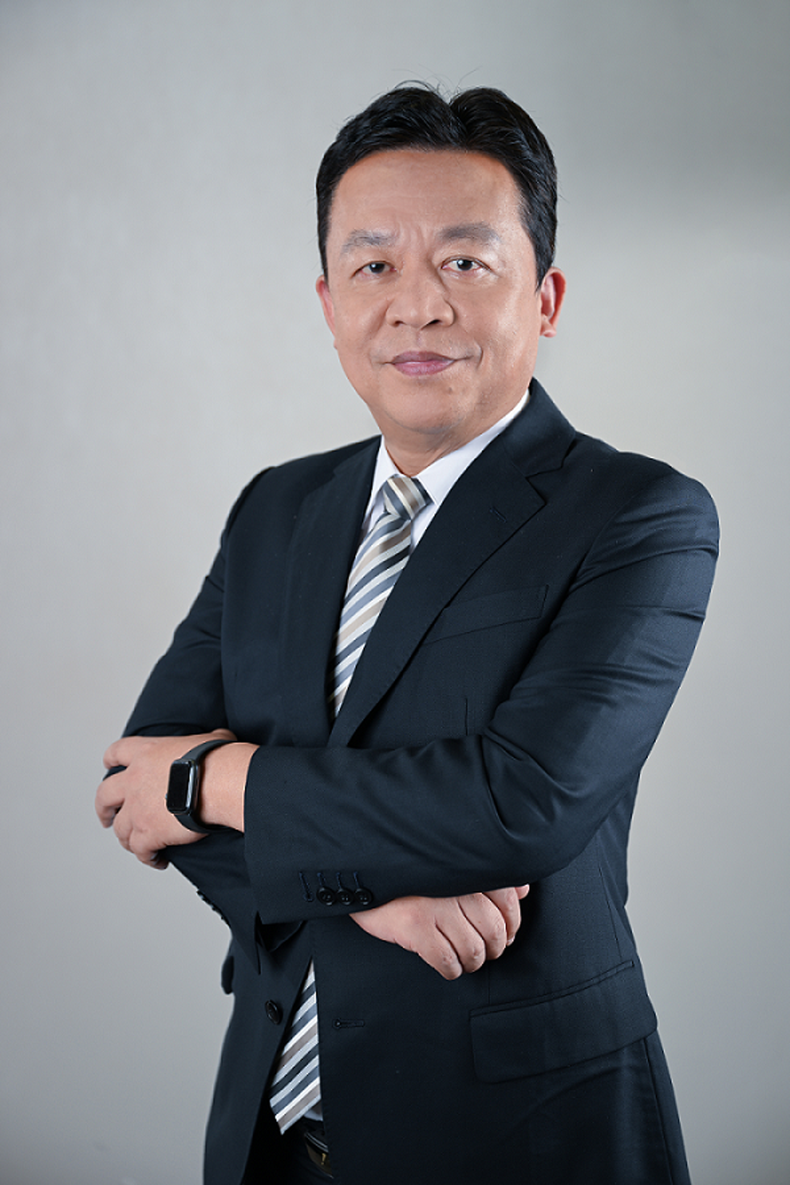 前台肥董事長李孫榮。圖／翻攝自台肥官網