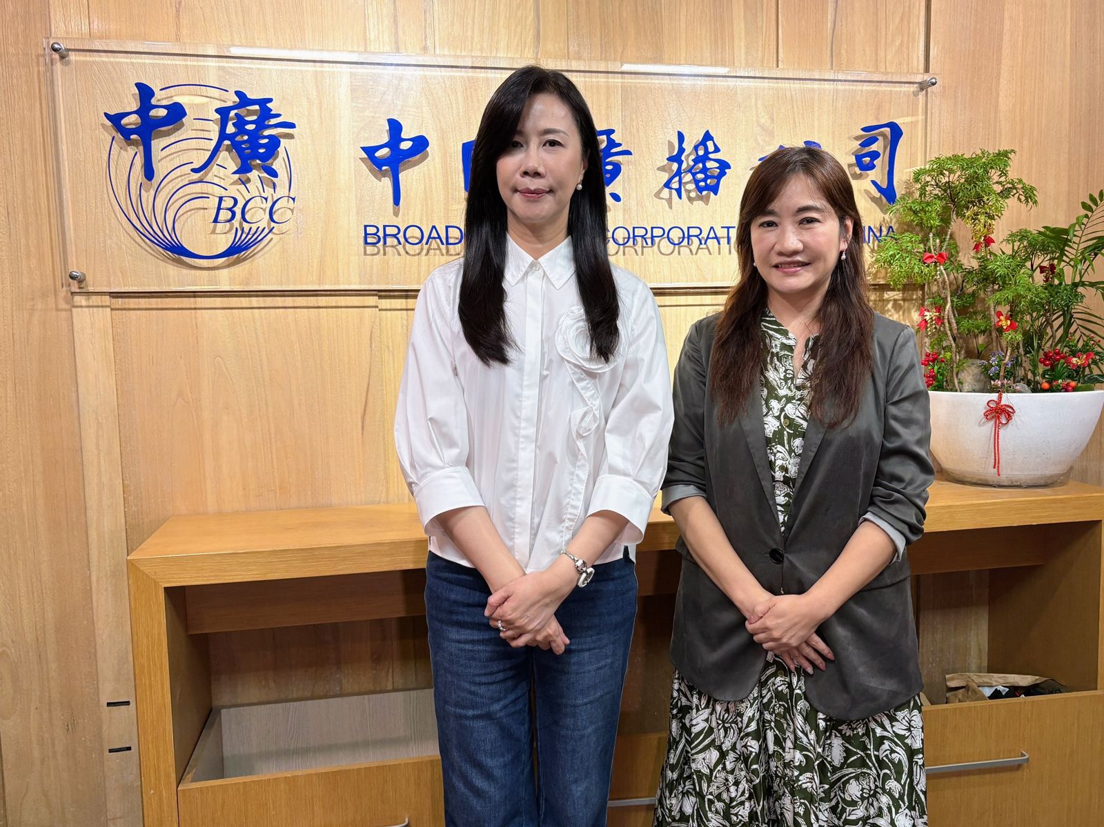 首談佀廣洋爭議!萬美玲護兒「不會傷害別人」:已請律師整理網路謠言