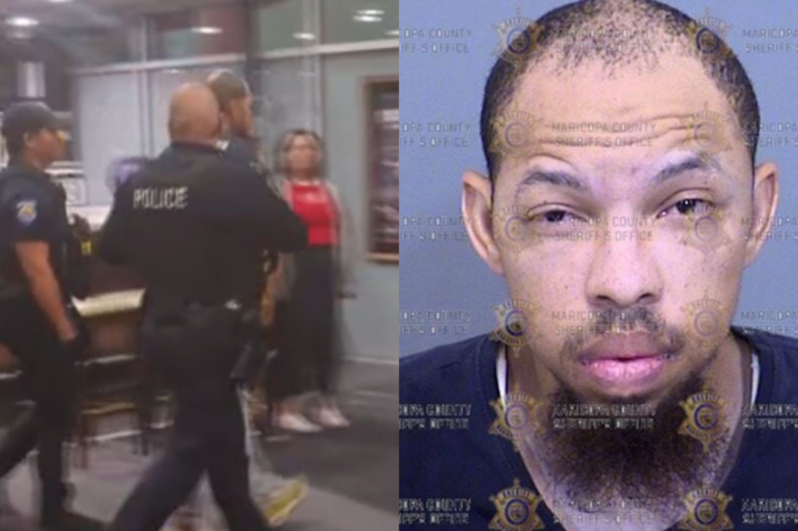 24歲男看《鬼滅》捨不得上廁所！當眾使出「尿之呼吸」波及孩童遭圍毆