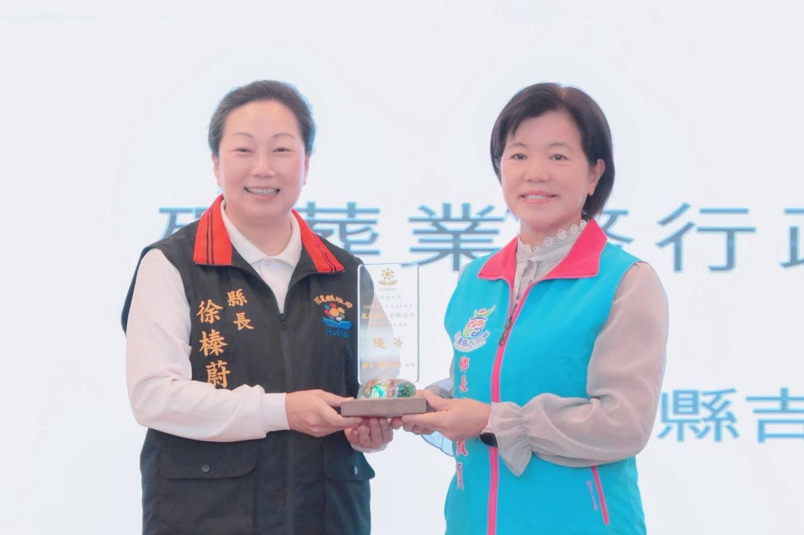 花蓮選戰／泛藍分裂恐成大亂鬥　游淑貞遭反傅勢力扯後腿