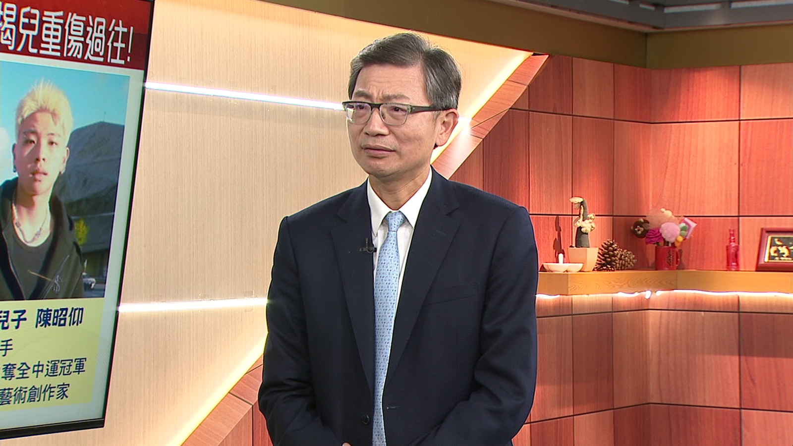 不菸不酒也得肺癌？台大權威曝「隱形殺手」　8成患者確診「已晚期」

