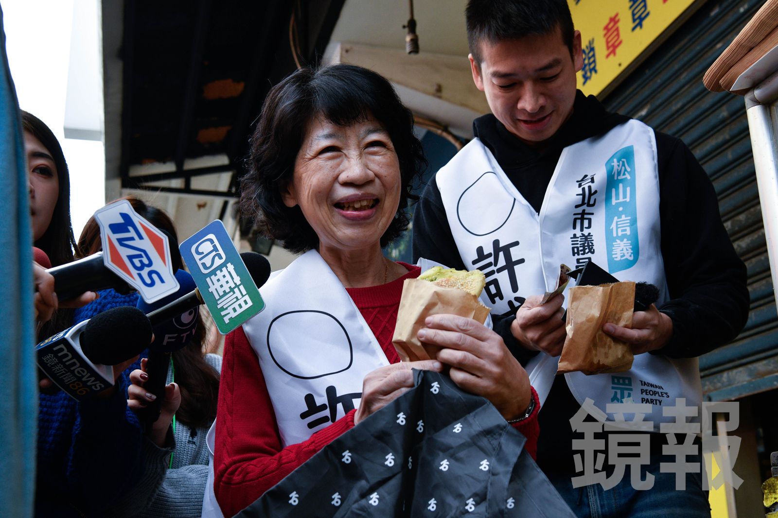 質疑卓榮泰自費百萬包機看球　陳佩琪：北檢不用羈押查財產嗎？