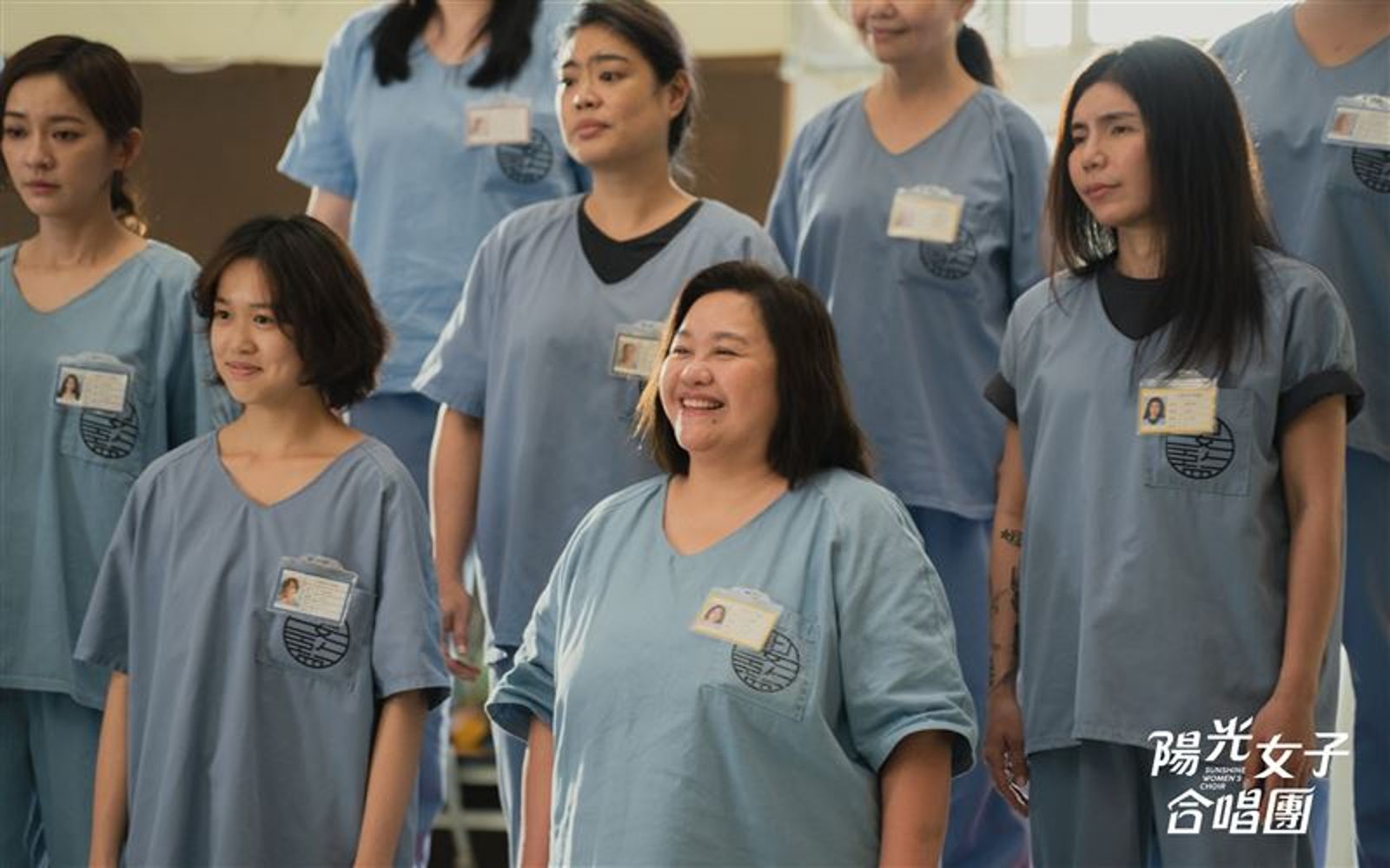 《陽光女子合唱團》清明節票房僅第9！遭酸「把自己哭死」　中國網媒也看衰