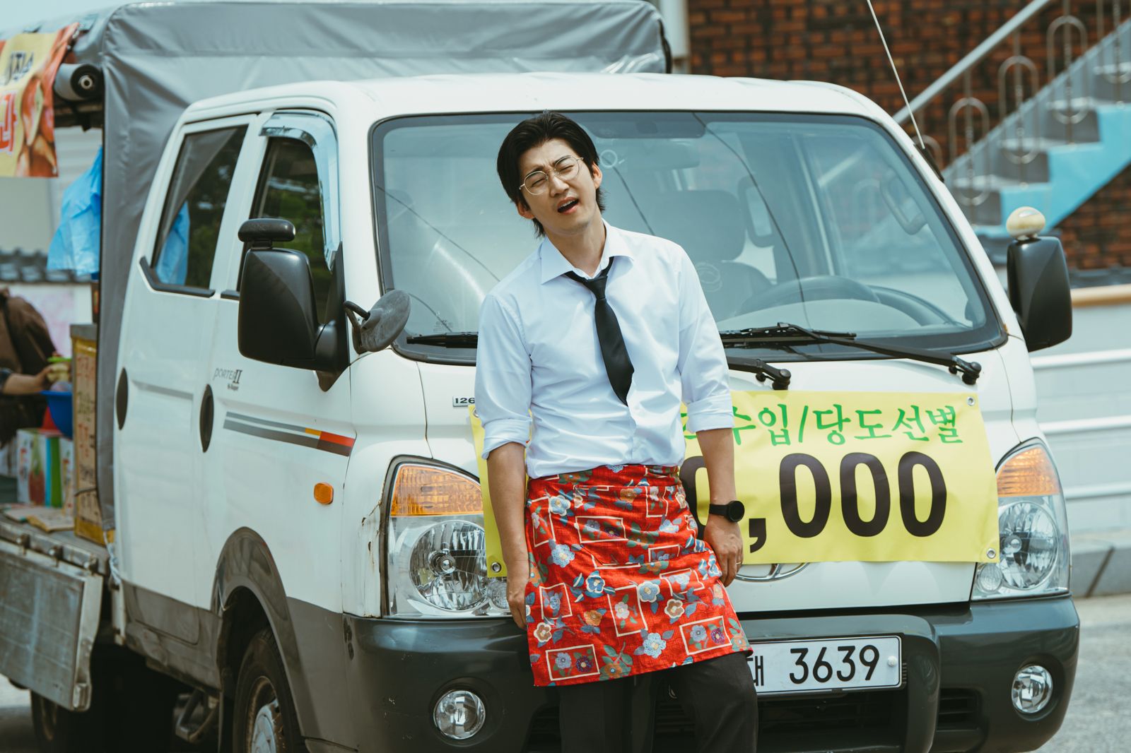 《UDT：我們社區特攻隊》亮點搶先看！《犯罪都市》惡棍重逢不使壞　尹啟相「趁還能打」飆演動作戲