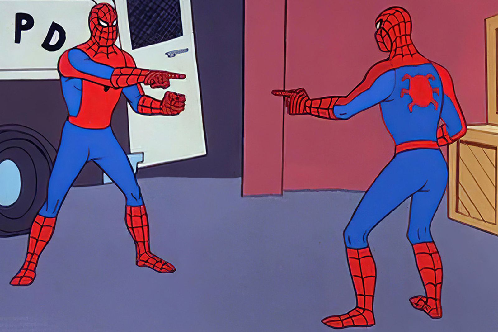 蜘蛛人互指迷因真實上演！WBC驚見兩位同名同姓左投賽前對峙