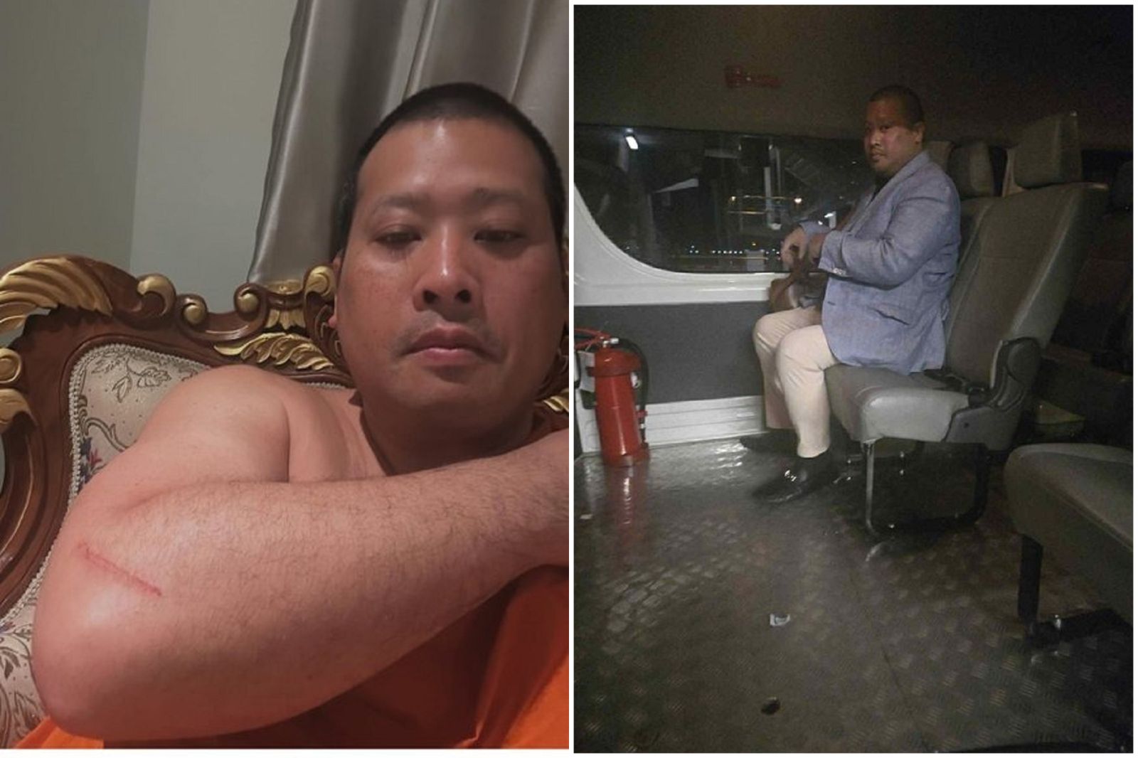 泰王被爆沉迷吸大麻　後宮干政製造二王子奪嫡失敗！廢后慘遭拒入境