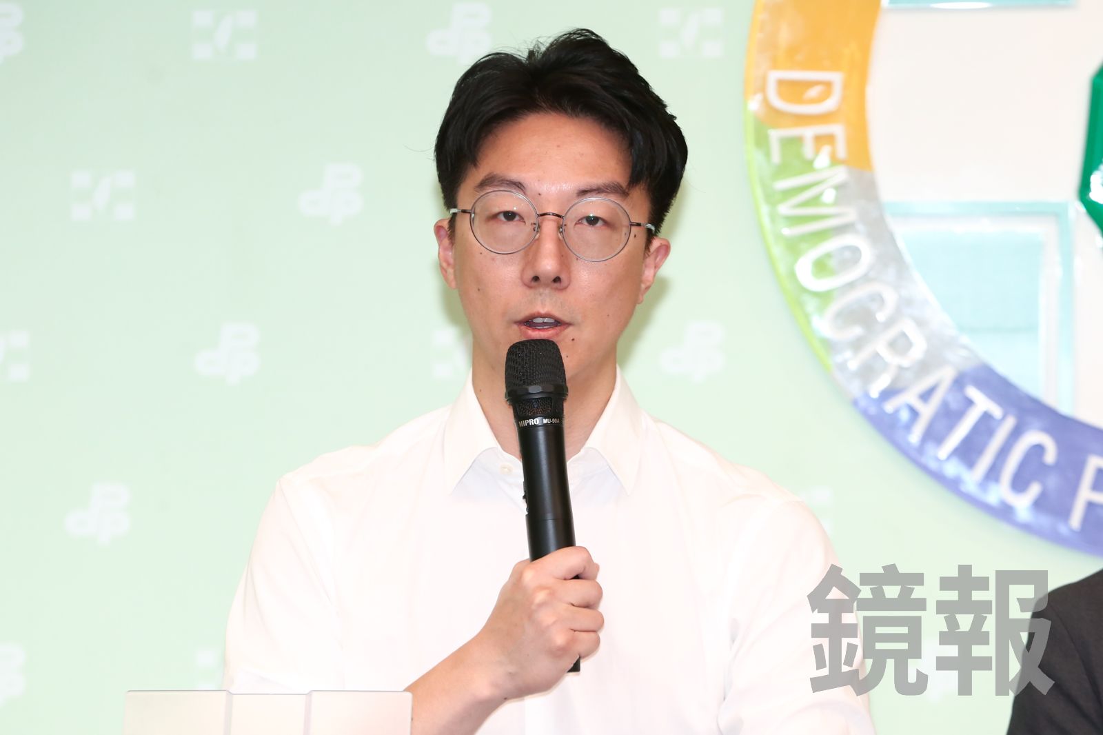 國民黨「反毒油片」AI深偽賴清德聲音遭查 民進黨:恐致社會混亂