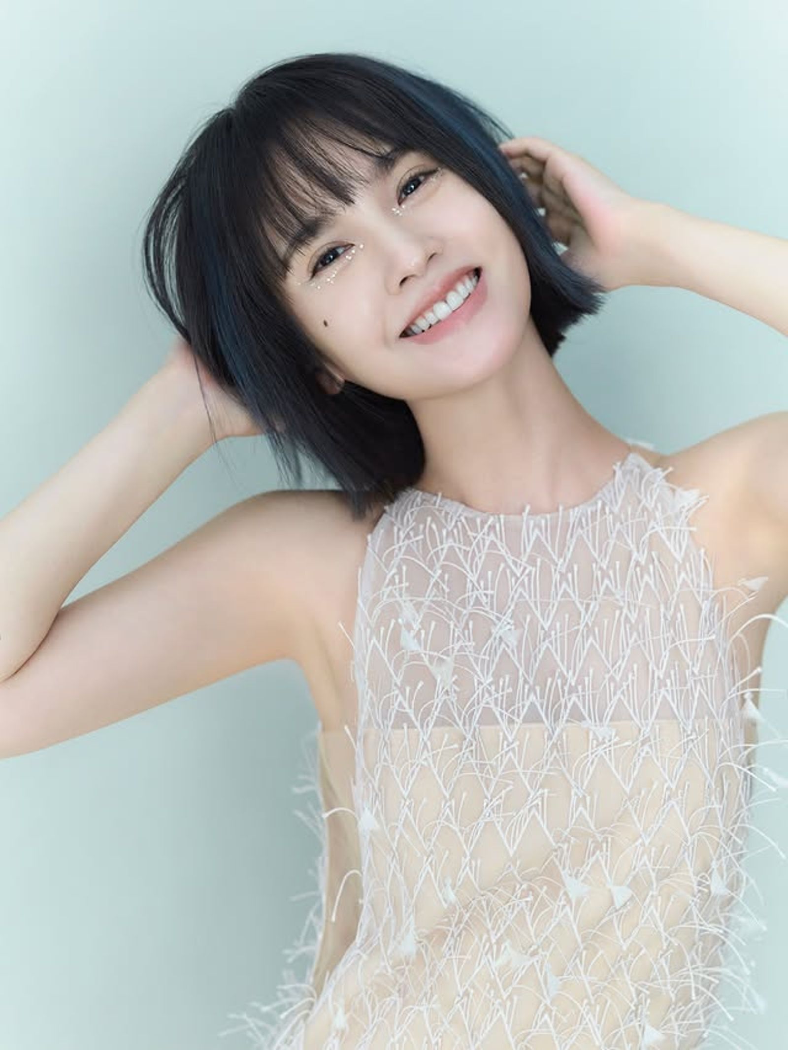 王子曾與楊丞琳交往2年多,但楊丞琳現已嫁給李榮浩,感情甜蜜。翻攝IG@rainie77