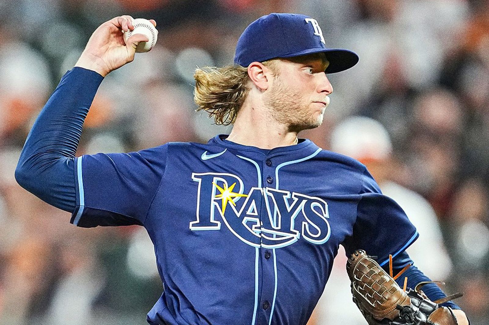 金鶯重磅交易補強輪值　農場四新秀加選秀權換回光芒火球男