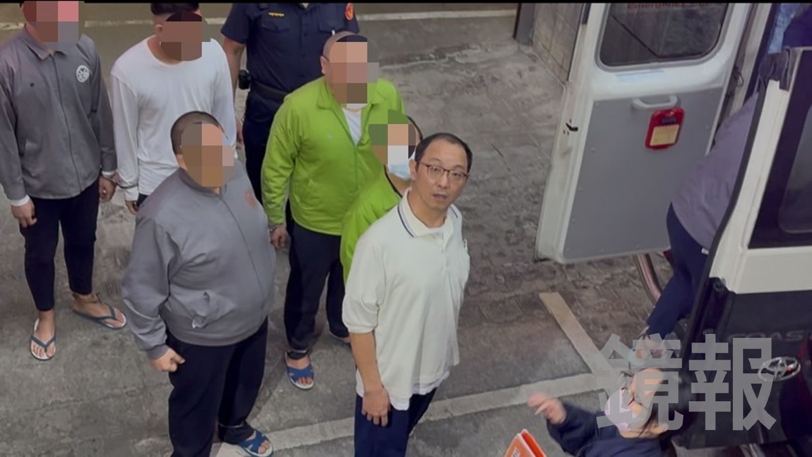 內湖小王19刀刺死人妻！法庭吟詩、炫耀「對我死心塌地」　國民法官重判無期徒刑