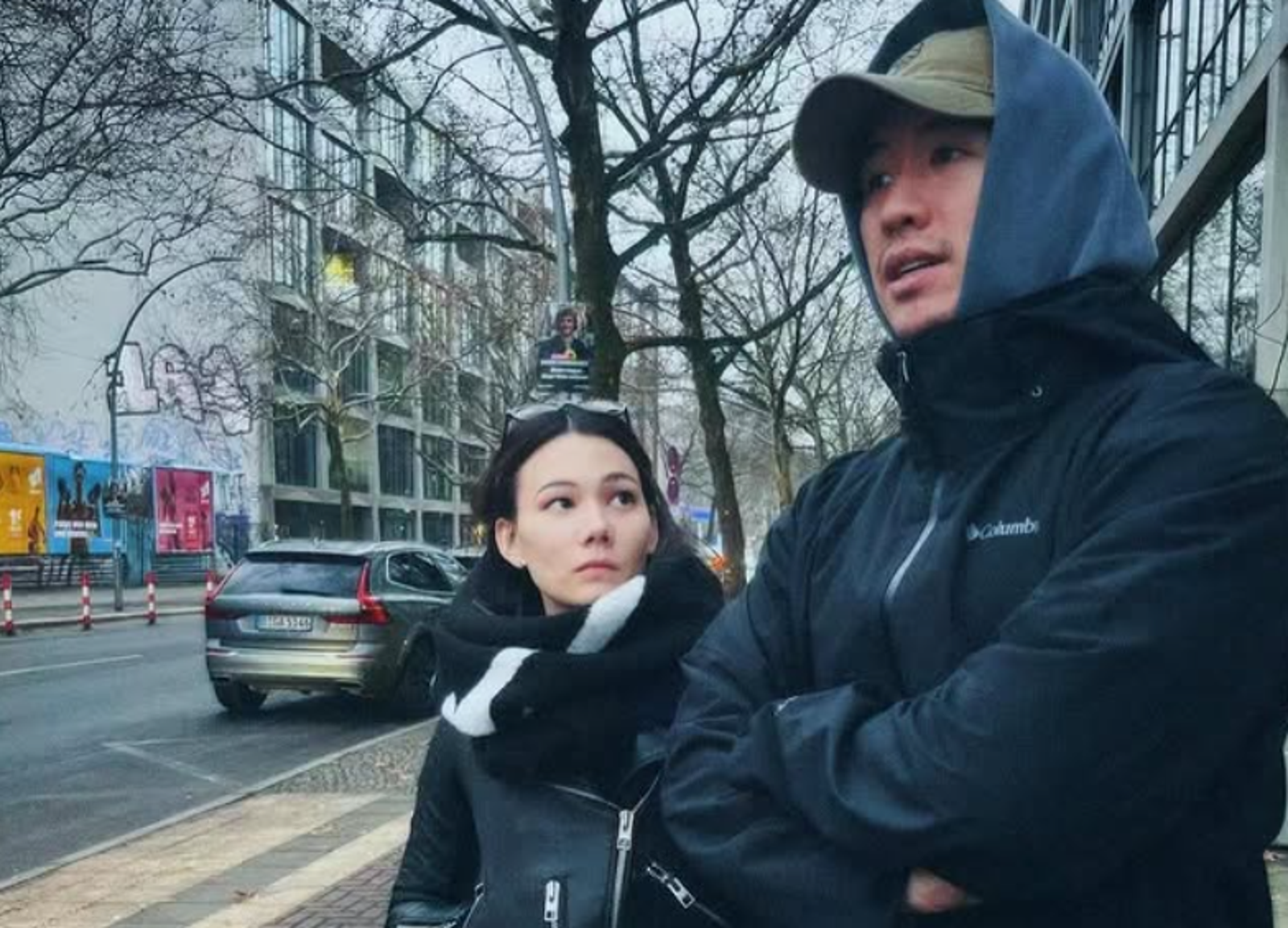 9年愛情長跑修成正果　紀培慧曝「敷臉被求婚」超糗瞬間