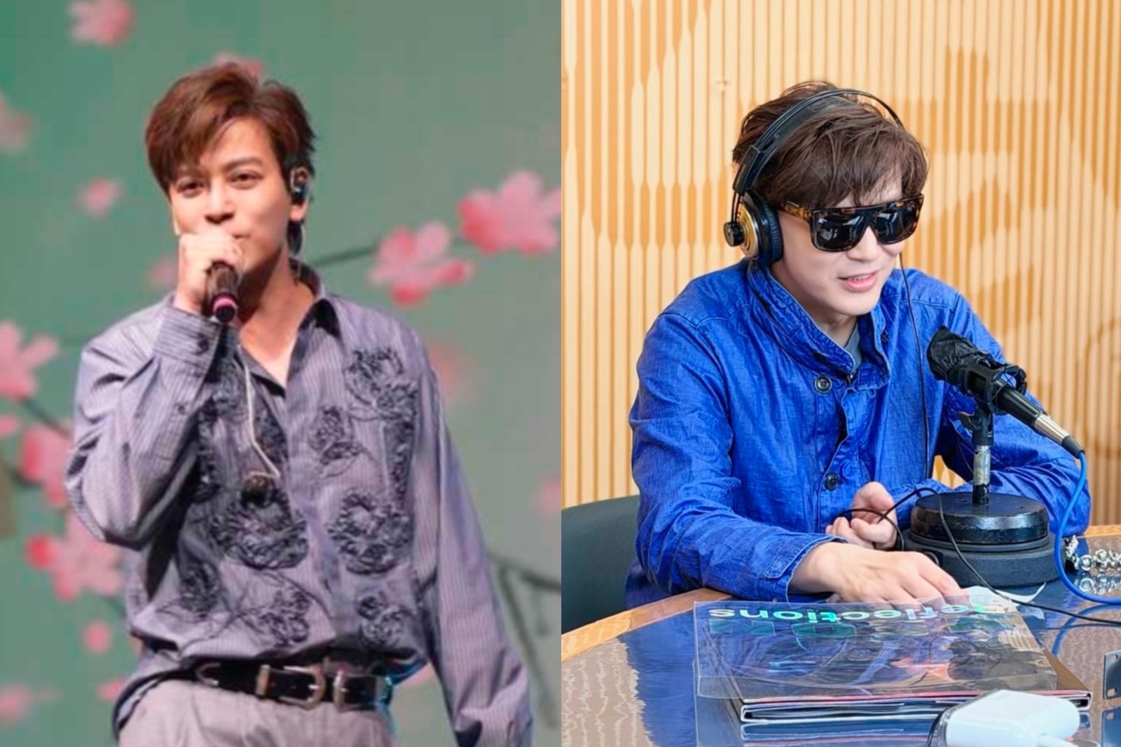 50歲男星被封「最虛偽藝人」第一名!怒撕標籤反擊:愛笑也有錯?