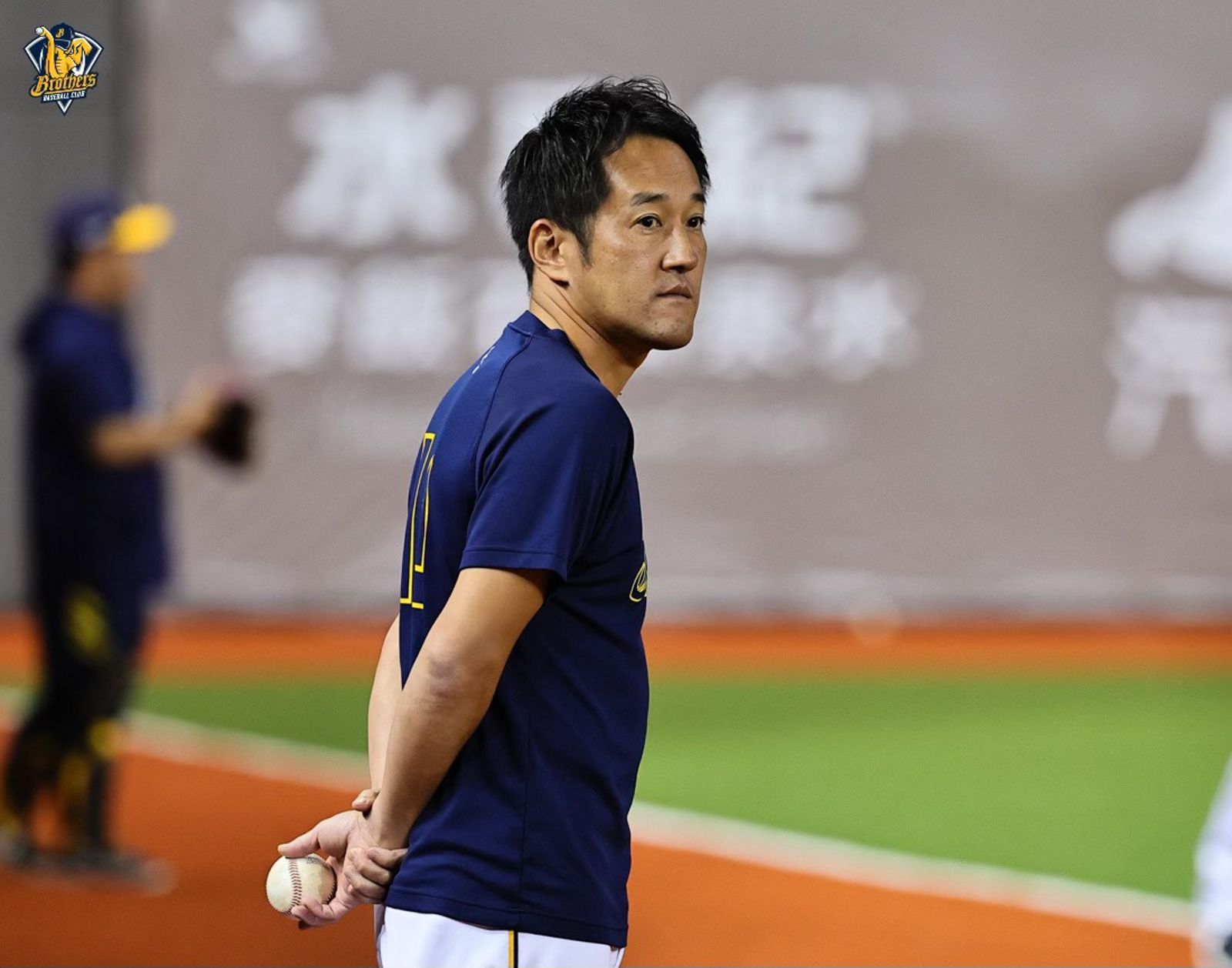 中職/兄弟本季三度橫掃統一!平野惠一:不談橫掃持續精進