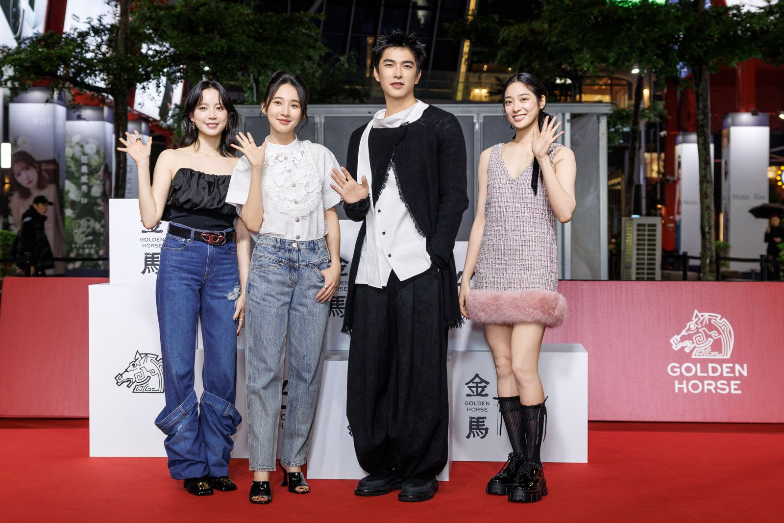 詮釋「暴雨殺人魔」　曾敬驊背負暴力與陰影！感嘆這件事最困難