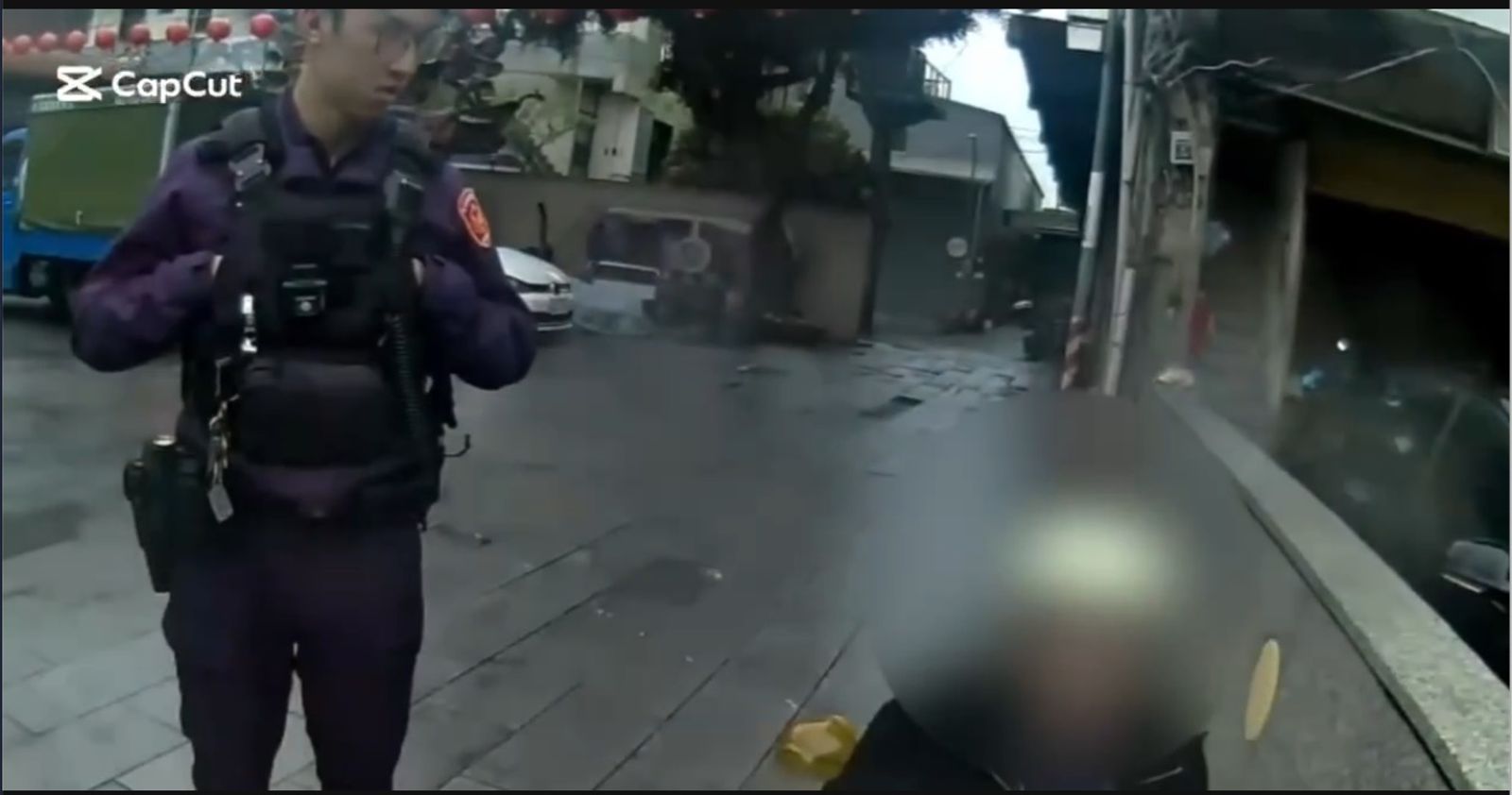 天堂到地獄！上秒KTV開心熱舞　下秒遭同婚伴侶痛毆背後全是傷