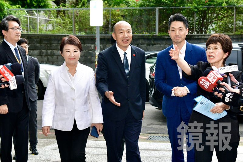 蔣萬安痛批行政院「專擅蠻橫」　盧秀燕喊話卓榮泰：千萬別帶頭毀憲亂政