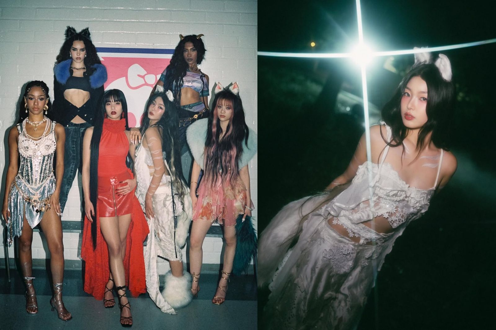 不顧未成年成員！HYBE女團夯曲藏A片呻吟聲　房時爀名列作曲人網轟：太噁