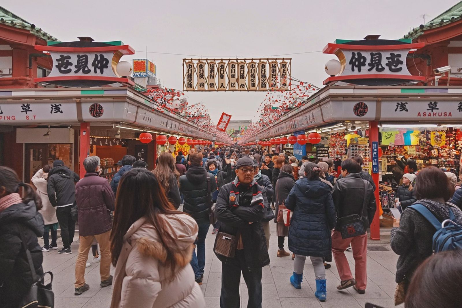 日本旅遊注意!退稅新制曝光「恐需提早4hrs到機場」…達人點名「1類人」易中招