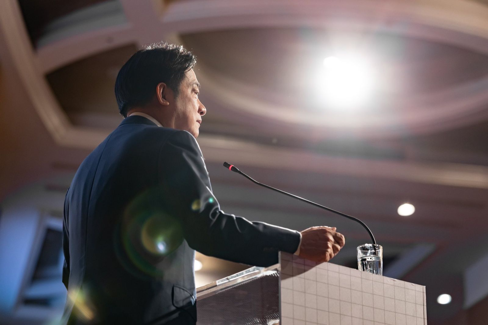 陳嘉宏專欄：賴清德欠缺一群低調敏銳有執行力的「內圈幕僚」