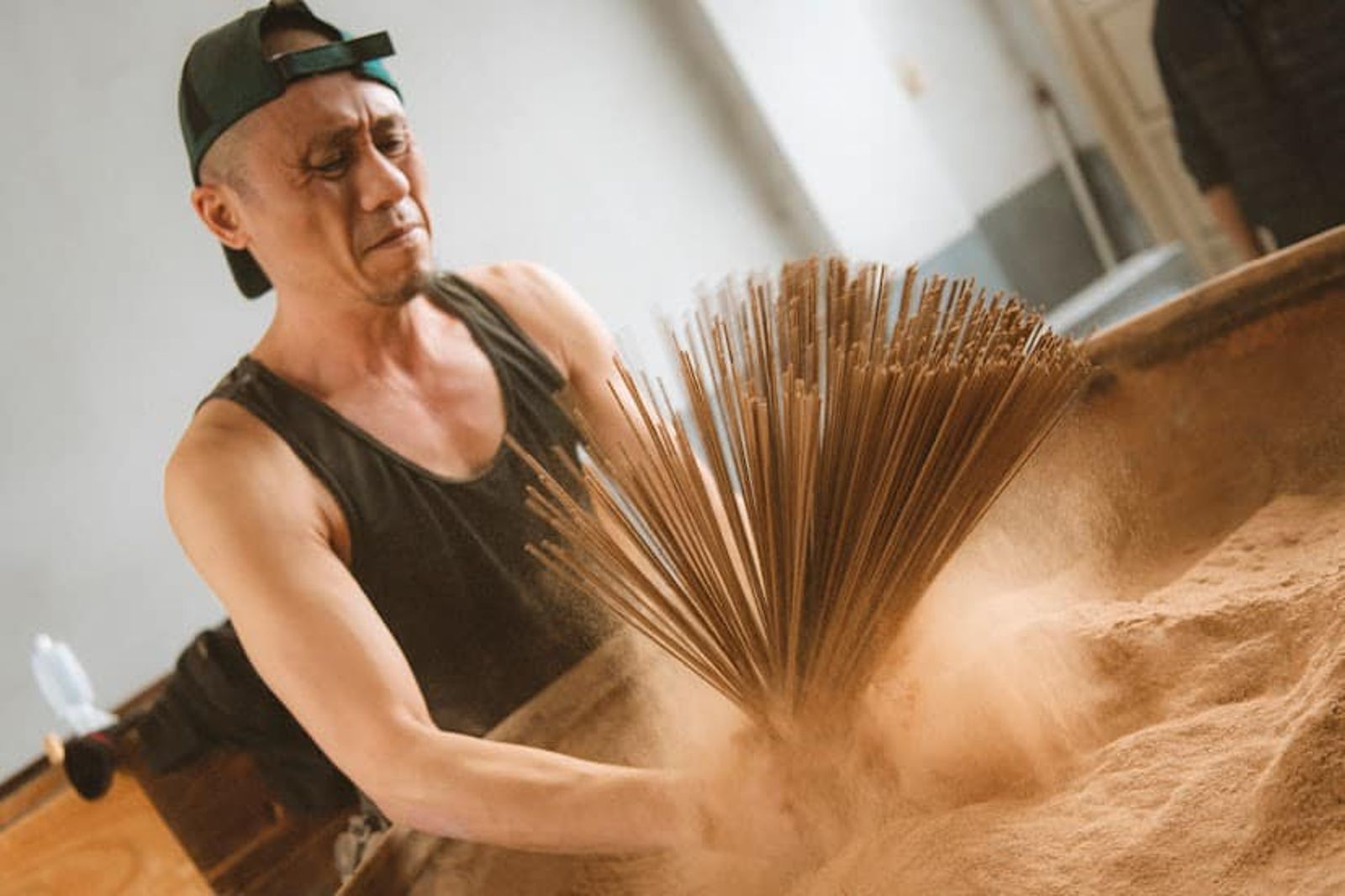 金商獎老字號|老店不老心撐起台灣味 下一站換你去嚐甜聞香點個讚