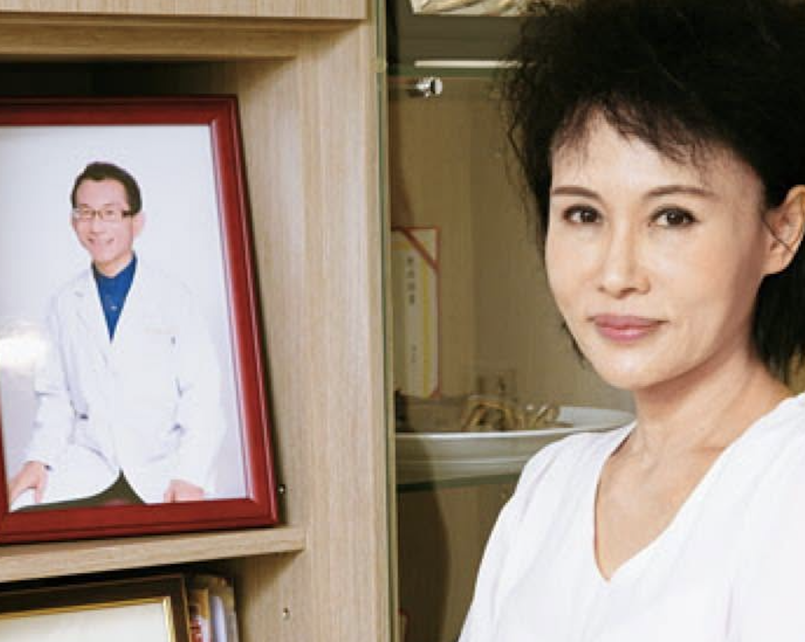 不忍了!無毒教母譚敦慈罕見發聲「詐騙猖狂別上當」...網友整理名單嚇壞