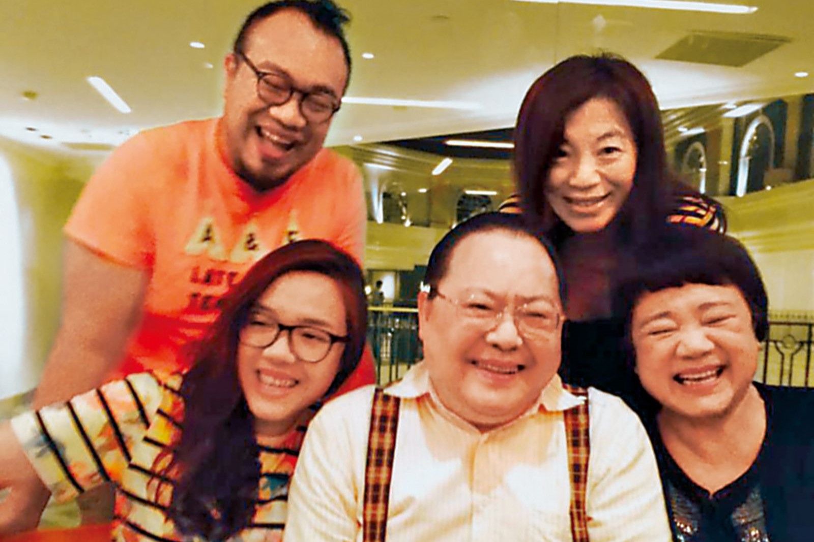 資深導演葉金勝驚傳離世　兒子葉天倫悲嘆與父永別「莎喲娜啦，再見」