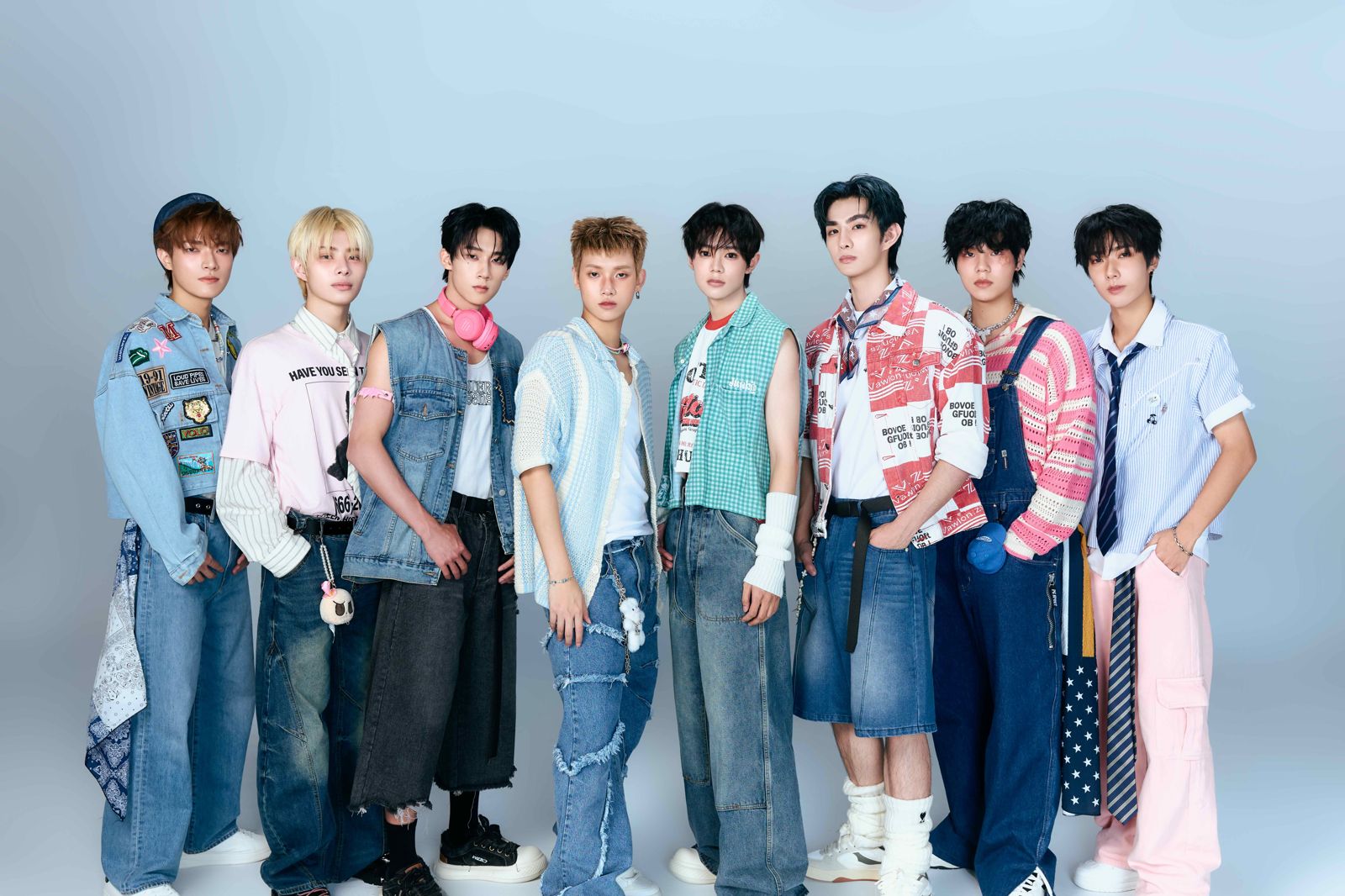 ARKis將辦粉絲見面會。FU Entertainment提供