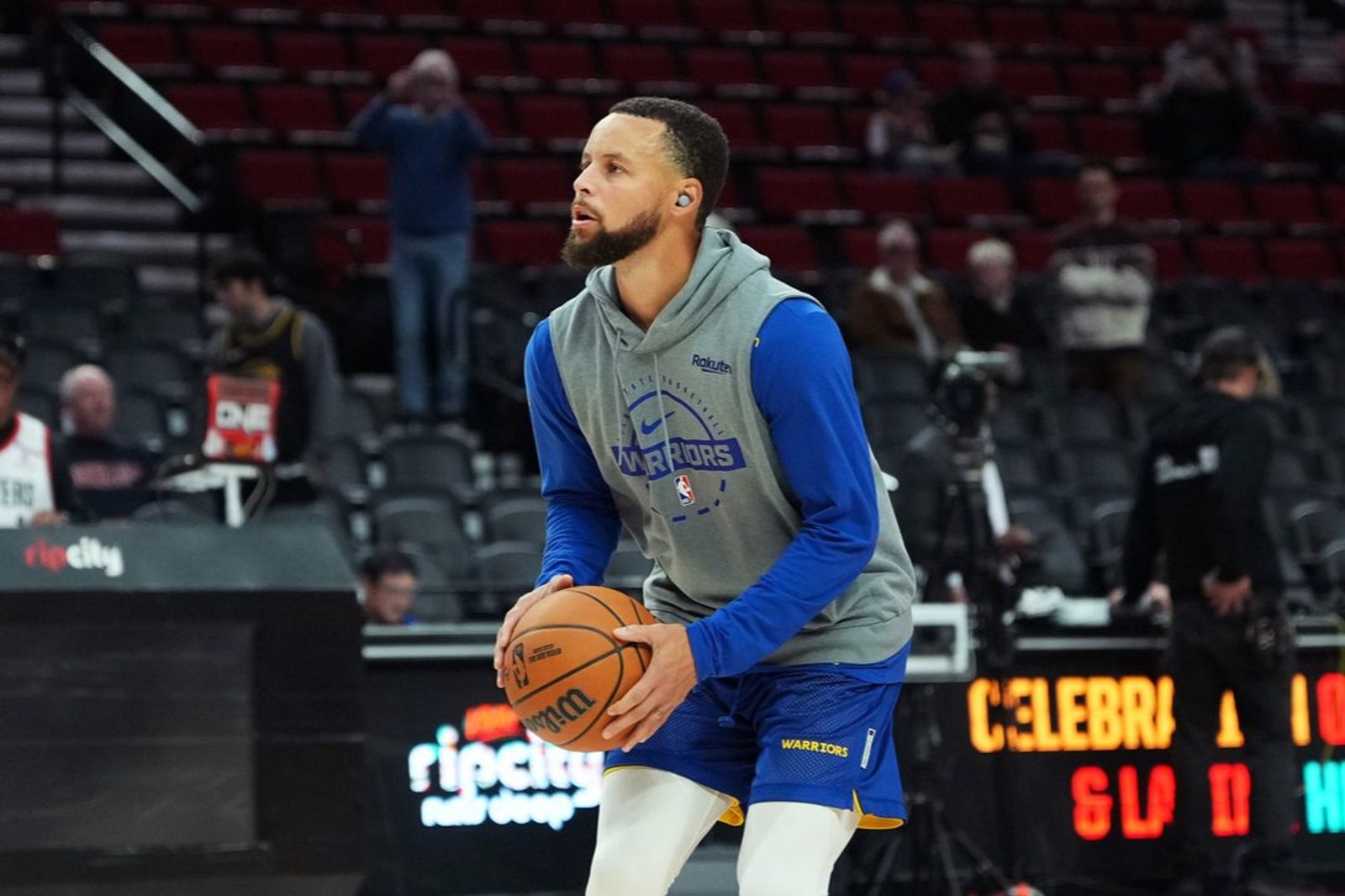 NBA博弈醜聞震撼彈Curry出面捍衛聯盟誠信：不擔心- 鏡週刊Mirror Media