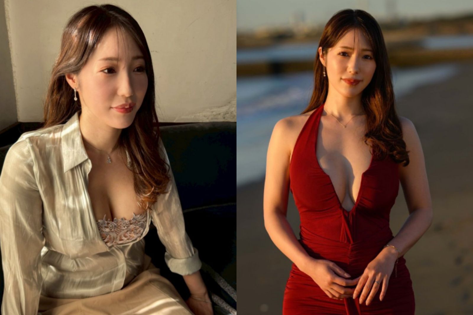 H級正妹主播轉戰女優！AV達人斷言：將成為最強主力