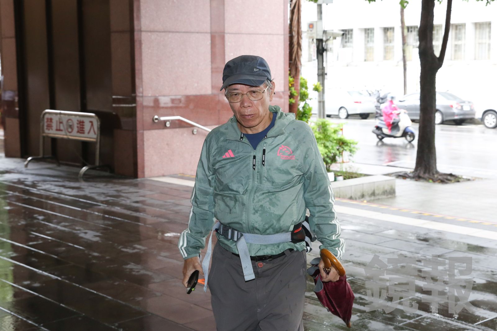 指黨內多人反對高鐵延伸宜蘭 張景森質問:誰在操作行政院?