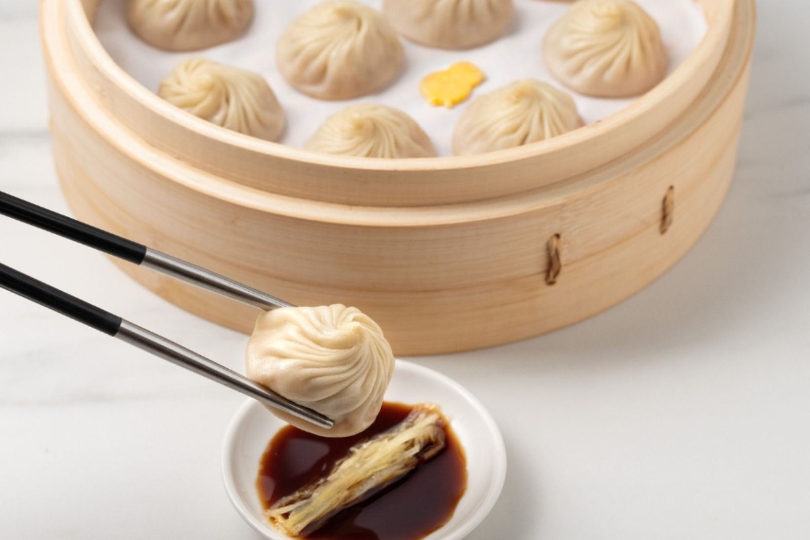 鼎泰豐「5隱藏點法」CP值超高！前員工：5品項必吃