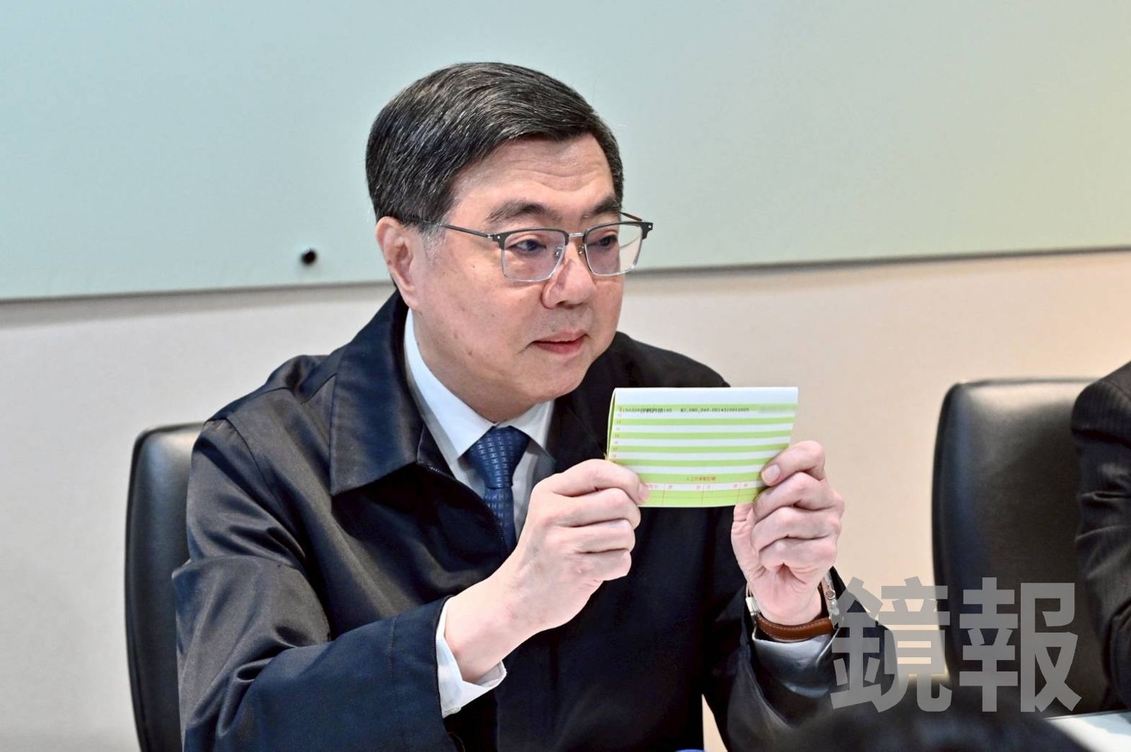 自費包機赴日遭諷「沒錢撤僑」　卓榮泰曝原因：邀在野黨去敢不敢飛？