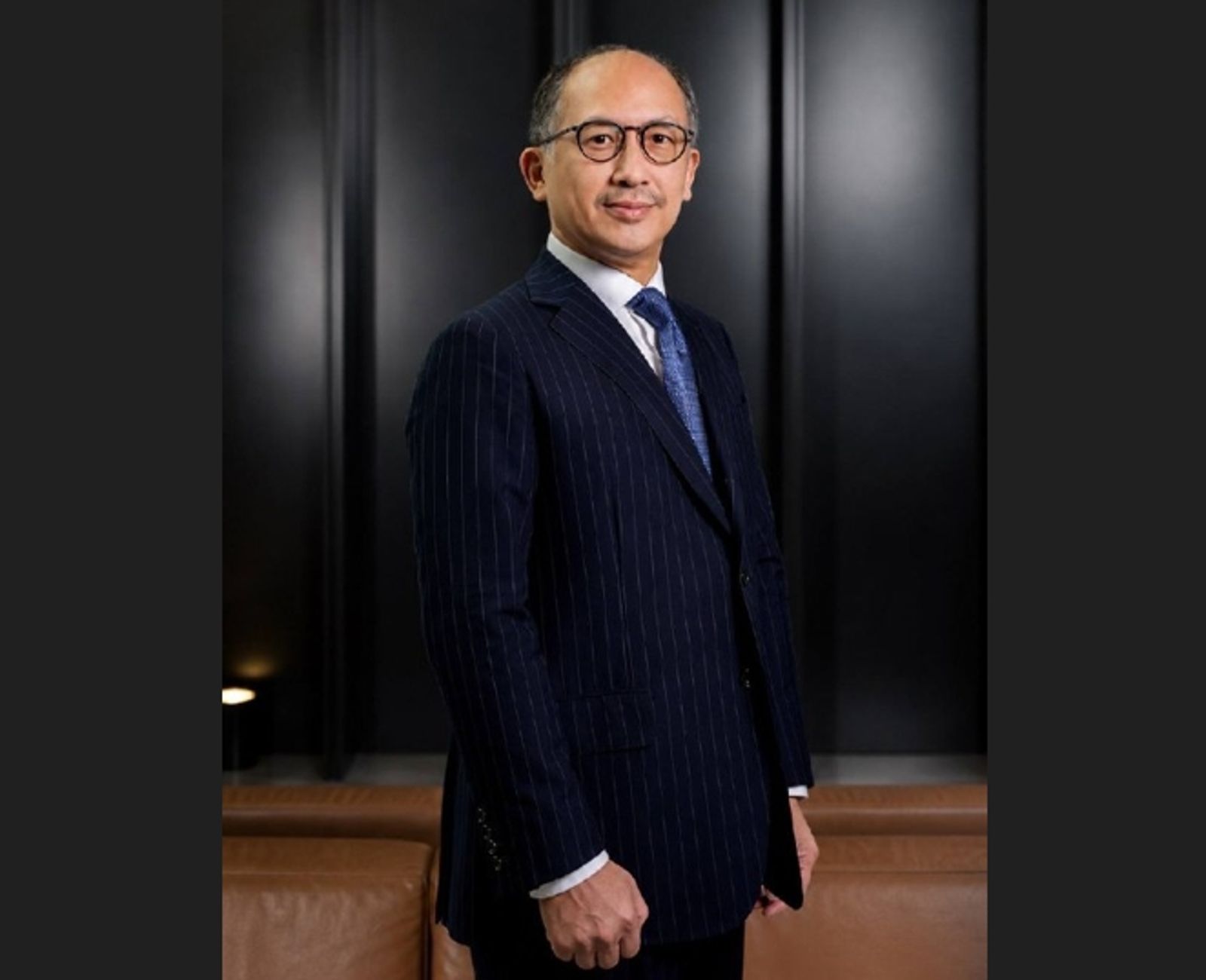 2000萬肥貓只是導火線!陳冠舟怒翻旺中舊帳 再拋支持「公公併」震撼彈