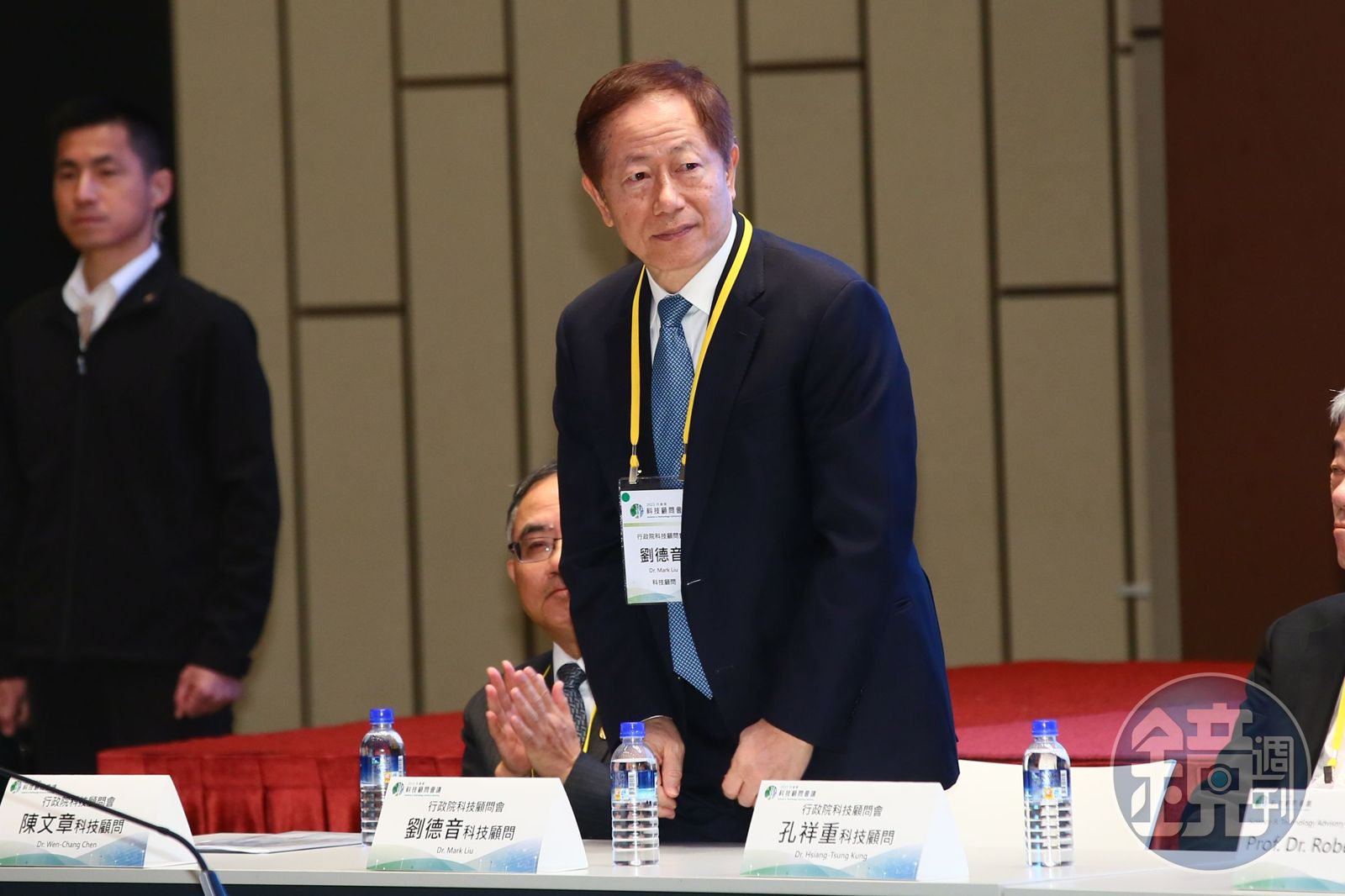 訊號來了！近一年大漲228%還沒完？美光董事劉德音加碼自家股票　