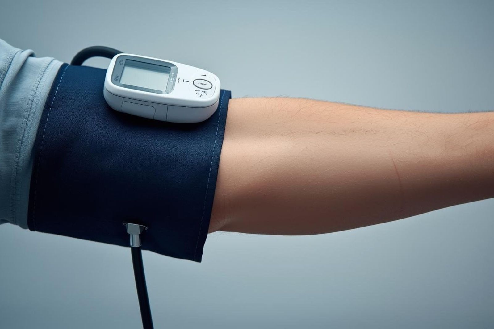 年紀輕就高血壓、吃藥也壓不下來？醫師提醒恐是「次發性高血壓」