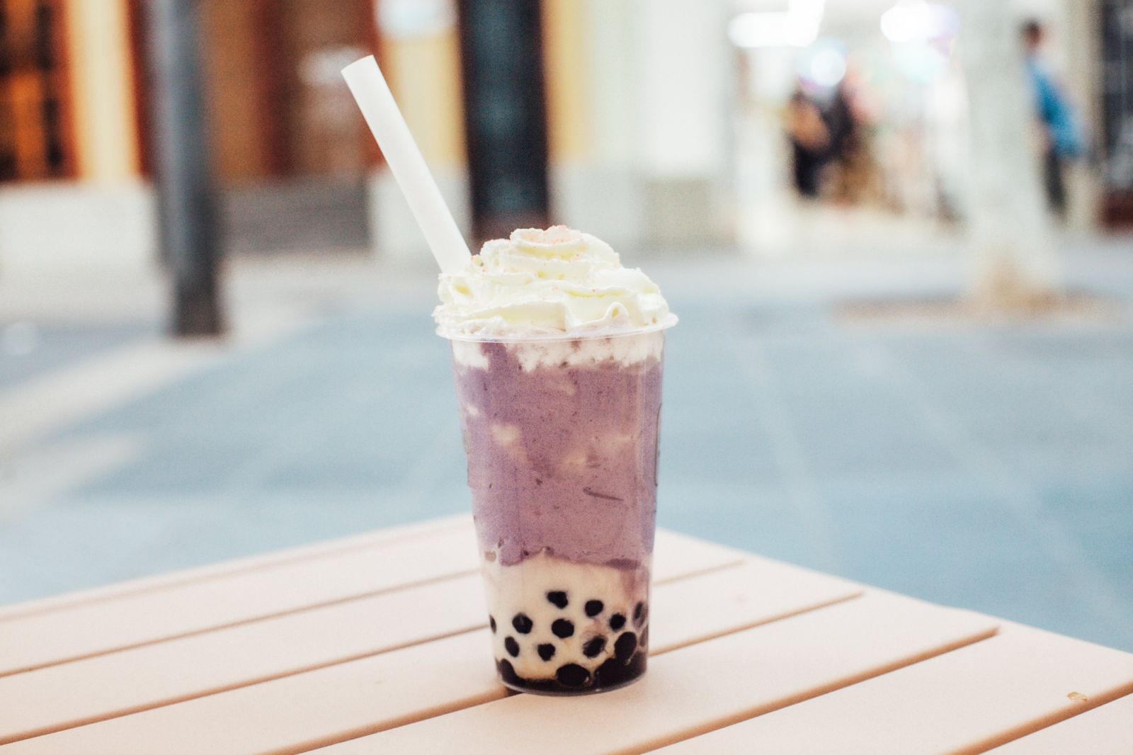 飲料店也放寒假？他驚見店家公告「11月休到2月」　網揭1關鍵：見怪不怪