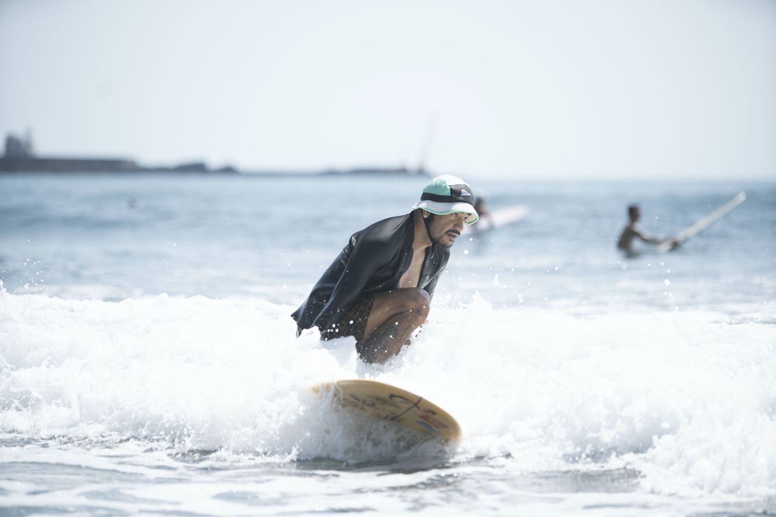 張震嶽推出新單曲宣告回歸。本色音樂提供