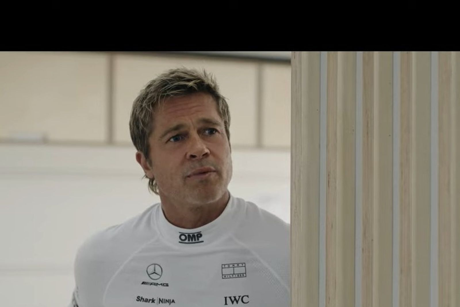 引擎怒吼IMAX第一視角　布萊德彼特《F1電影》Rosé、紅髮艾德助陣