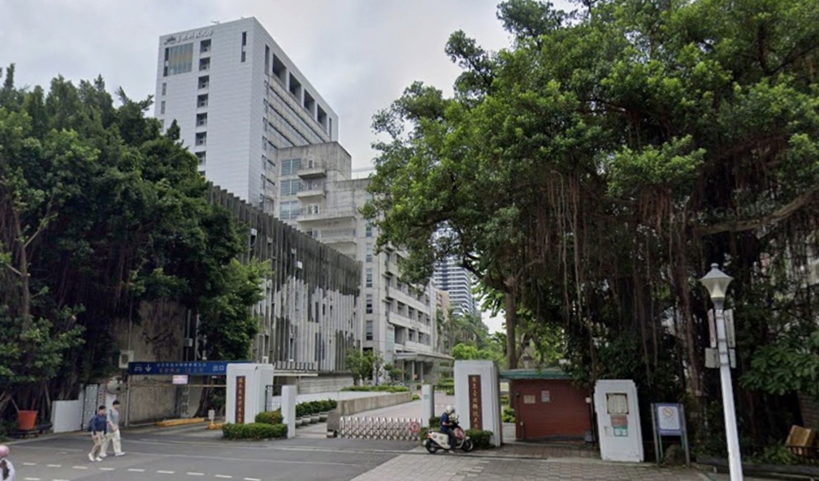 北科墜樓案錄音曝光 網嘆「教授沒問題」:學生太在意準時畢業