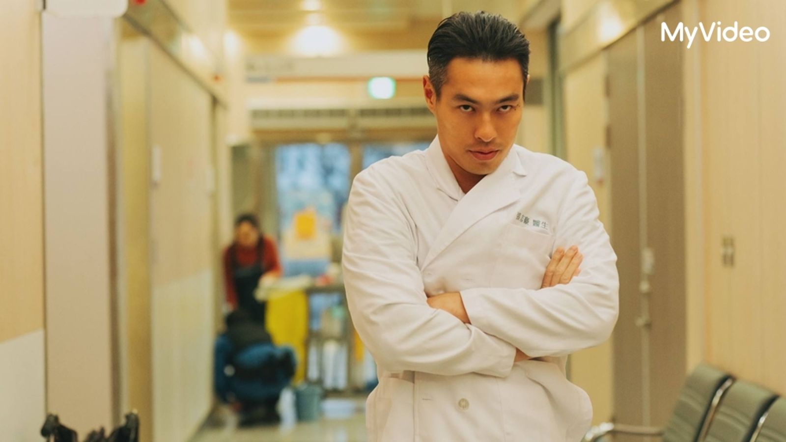 楊祐寧「費洛蒙爆棚」魅力太強　陳澤耀揭私下真面目！告白喊：想交往