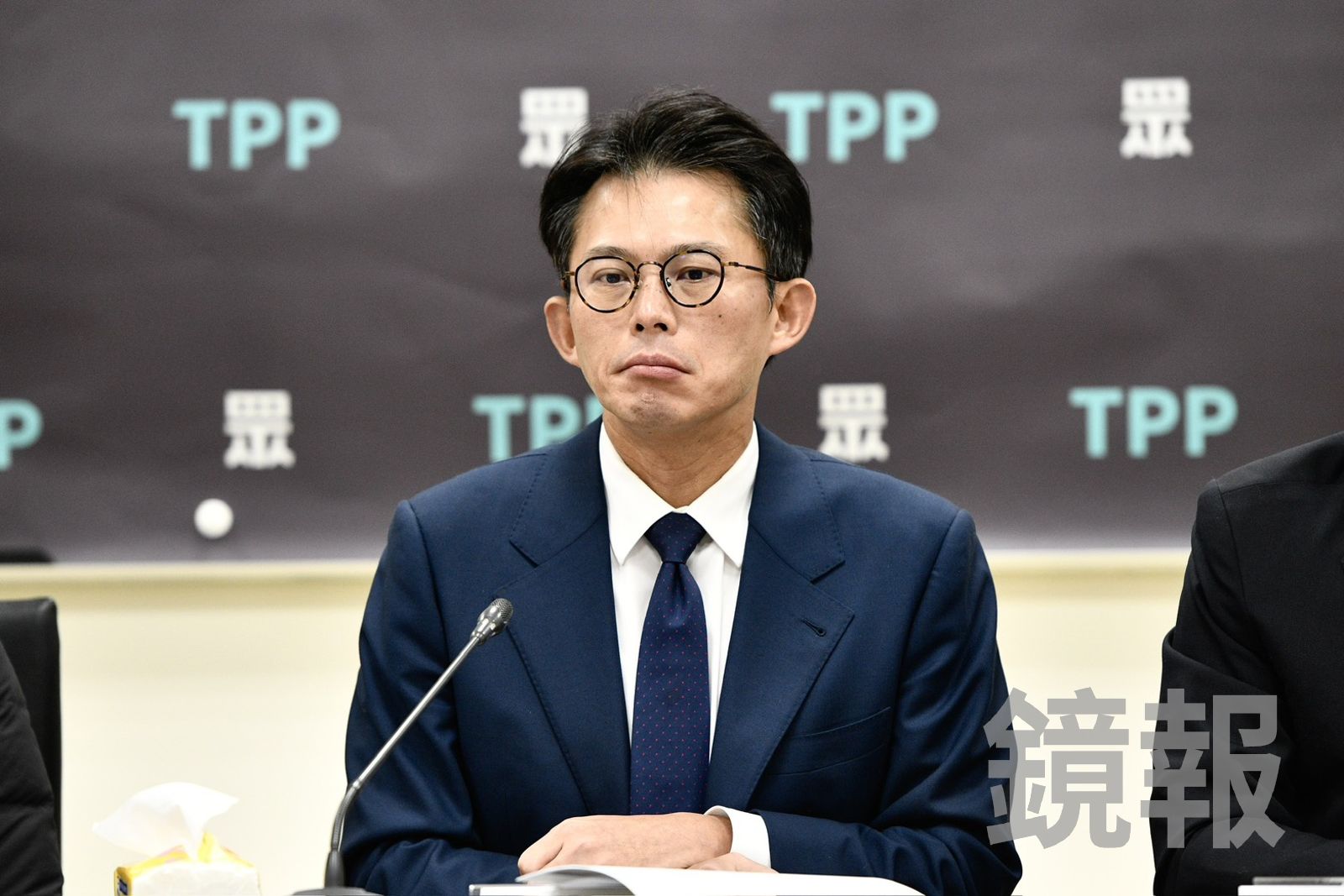 卓榮泰下戰帖辯論總預算！黃國昌嗆好膽麥走　政院提醒：把握最後工作天