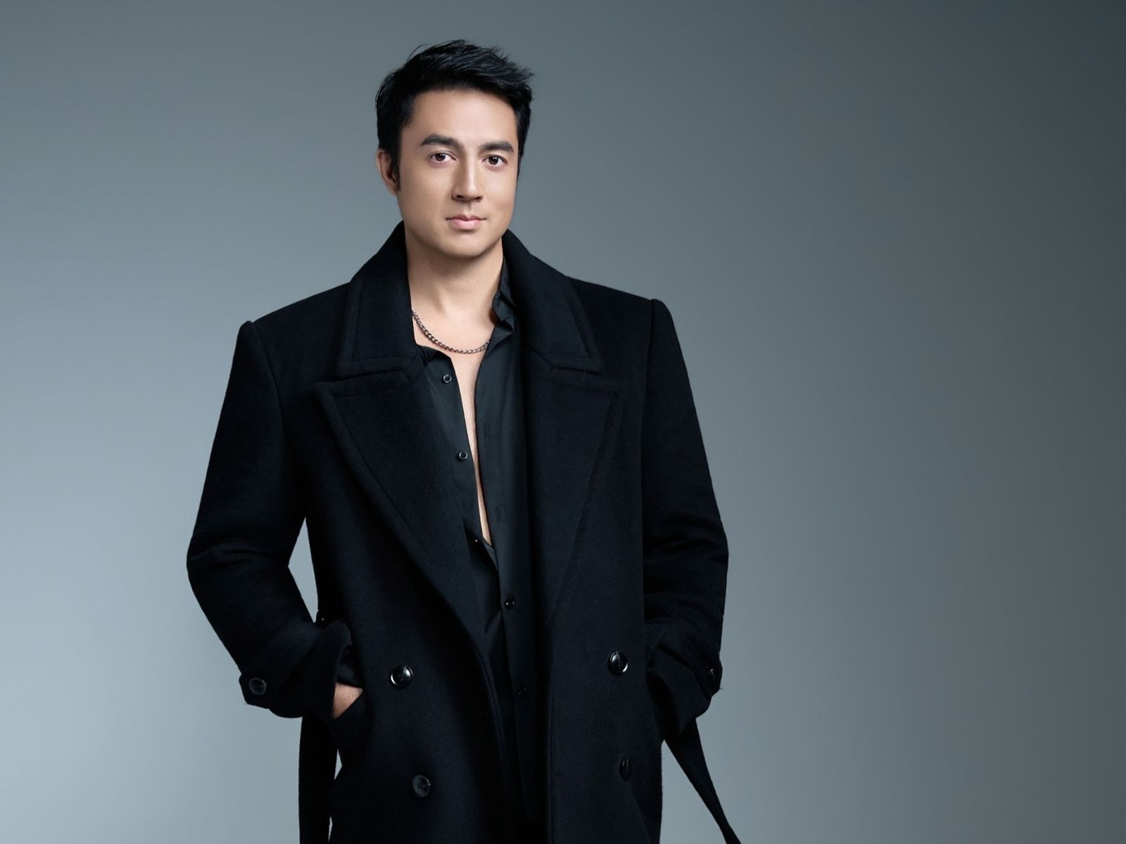 驚傳淡出演藝圈2年?《終極三國》趙雲現身!44歲二寶爸班傑親揭背後真相…喊話想演角頭