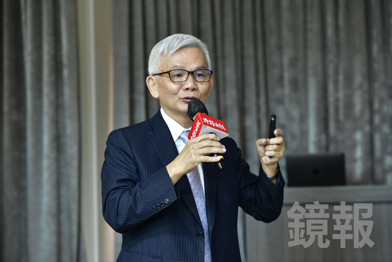 蔣孝嚴改姓合法性遭衝擊!黃清龍:若蔣萬安不驗DNA「可請內政部撤銷行政處分」