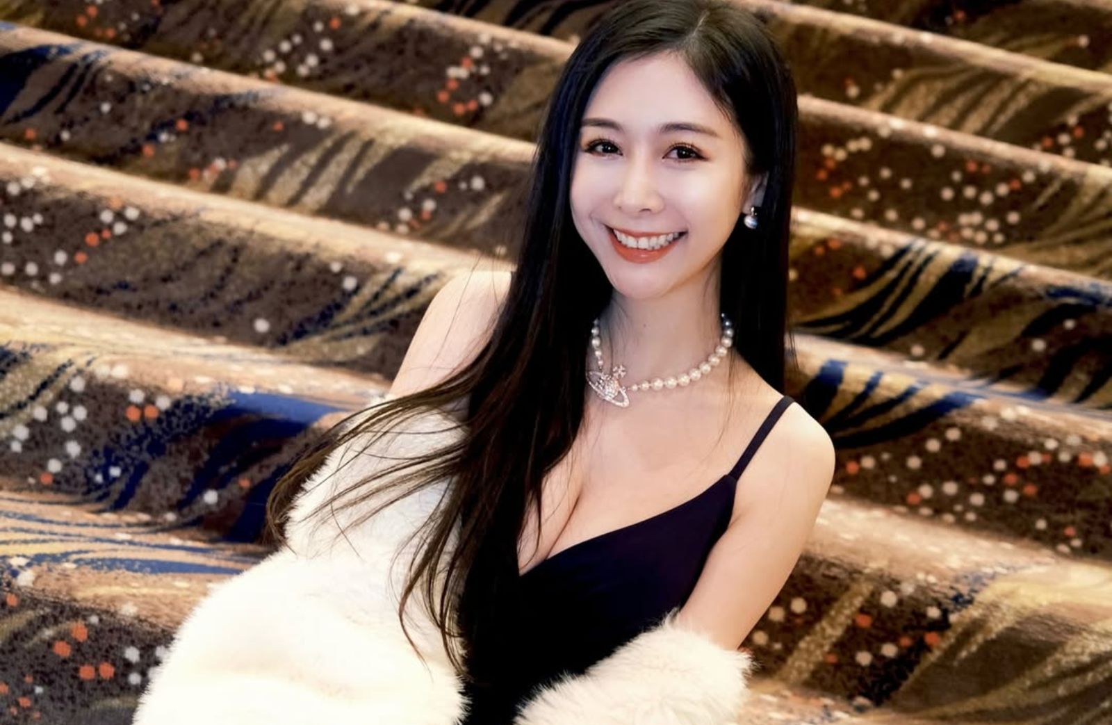 Albee遭控曾當小三！火速列「4點」聲明反擊：根本不知道妳的存在