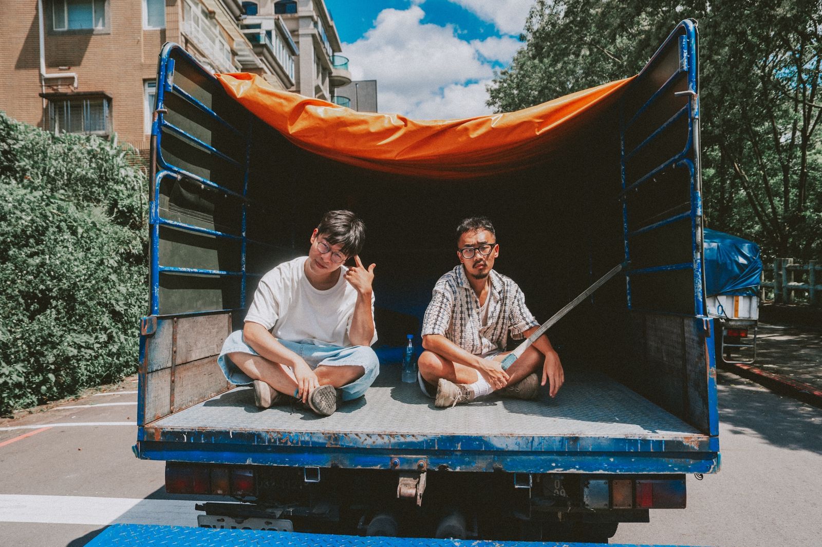 催稿才誕生！學霸鬼才曝合作金獎入圍者秘辛：全靠訊息轟炸