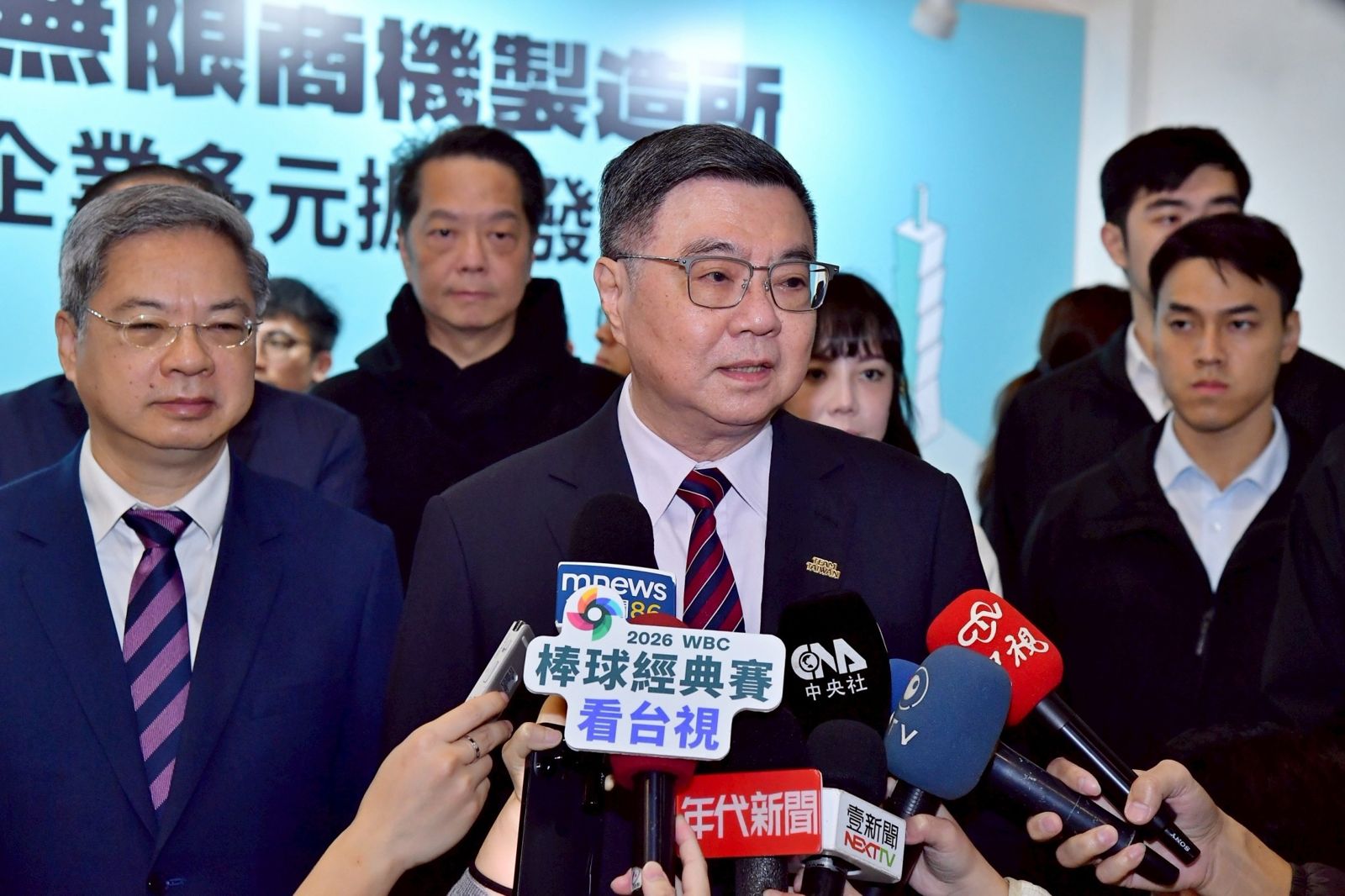 批眷改條例修法違反平等原則　行政院不副署