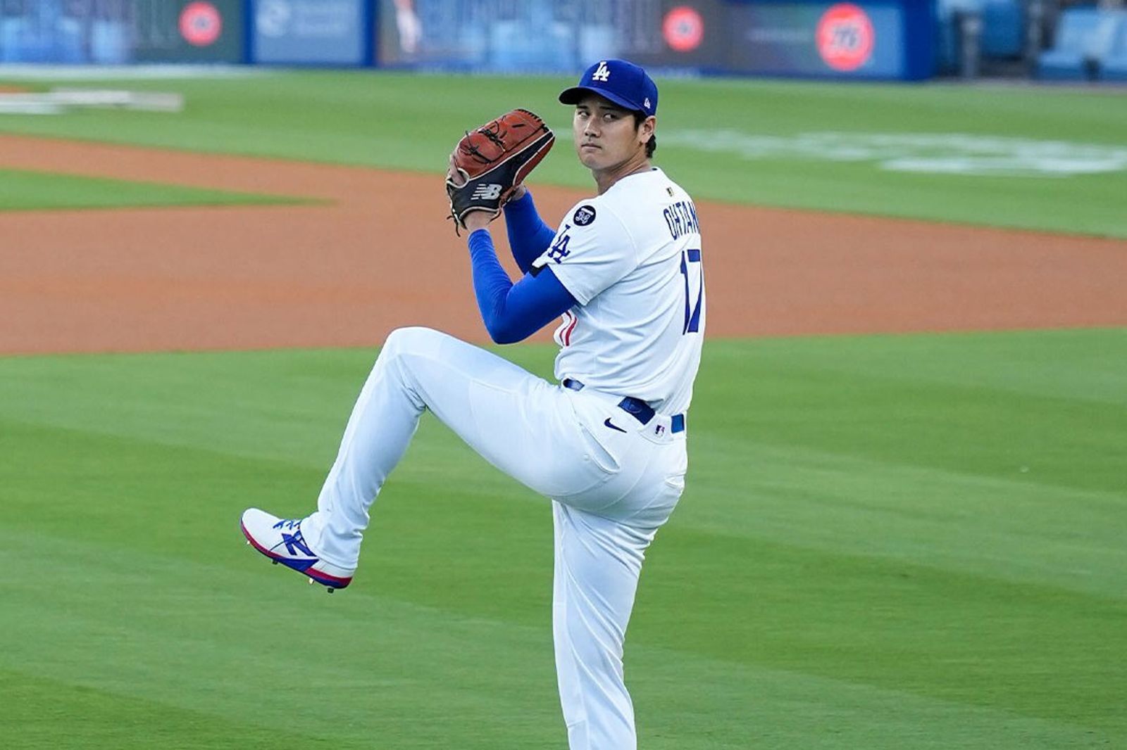 MLB／投手大谷復出首局失分　打者翔平敲兩安助道奇逆轉教士