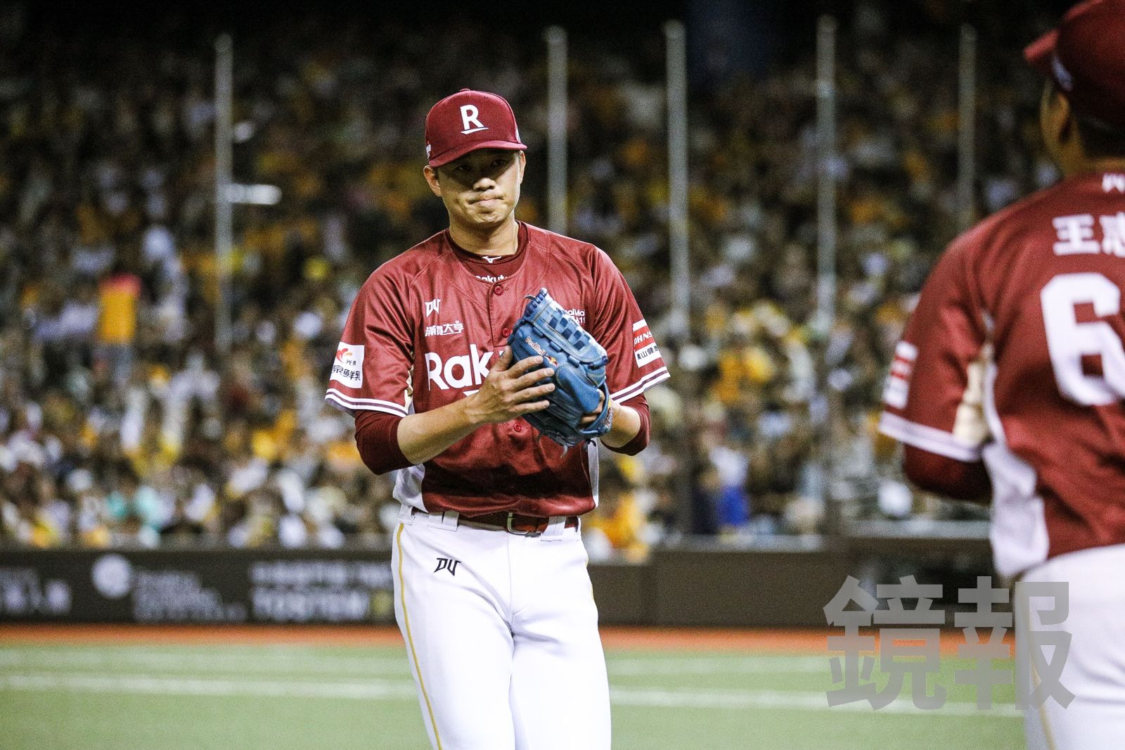 中職／獅隊守備崩盤！樂天桃猿9:3強勢續命　挑戰賽首度打入G4決生死