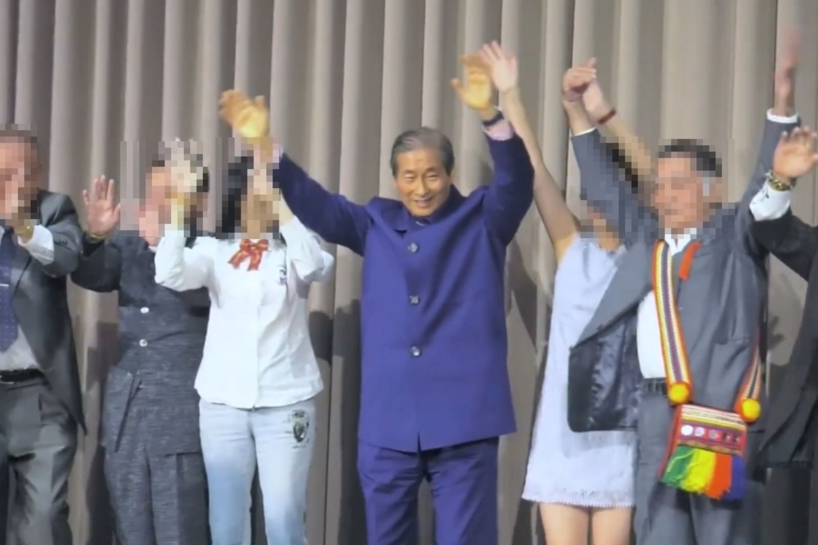 爆台日黑幫助中共滲透！紅錢利誘「旭琉會」入洪門　鼓吹沖繩獨立分化日本