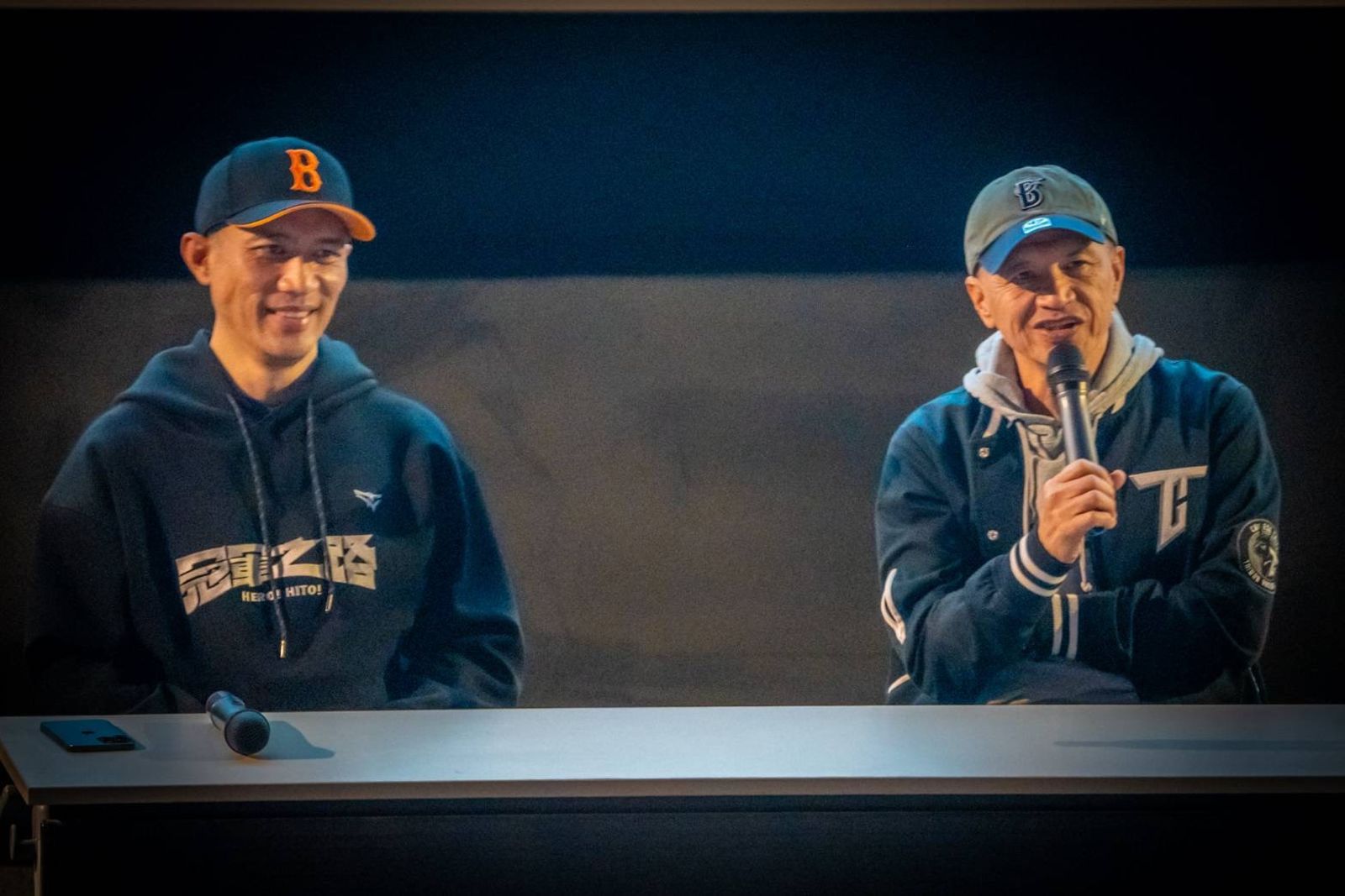 影史第2強！《冠軍之路》3週狂吸7054萬，曾文誠曝球員淚點：提到這2字必哭